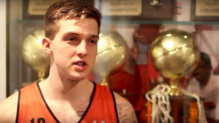 N.C. State Freshman Braxton Beverly Ruled Ineligible For Going To School